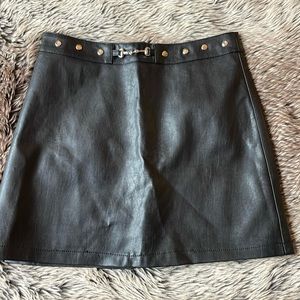 Forever 21 skirt